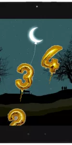 Balloon Pop  app screenshot 15