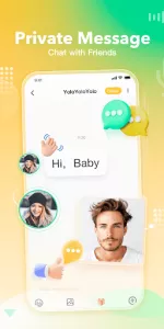 Party Go app screenshot 4