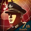 World Conqueror 4 app icon