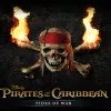 Breaking News: Pirates of the Caribbean in the Games Space