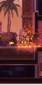 Door Kickers app screenshot 15