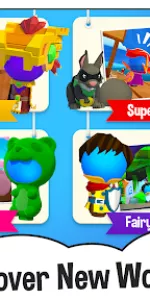 The Game of Life 2 app screenshot 12