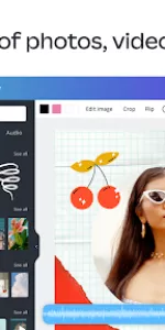 Canva app screenshot 22