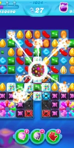 Candy Crush Soda Saga app screenshot 17