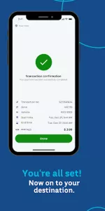 MPLS Parking app screenshot 4