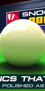 Snooker Stars  app screenshot 3