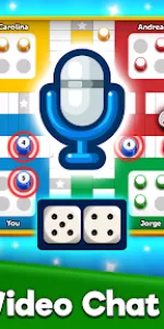 Parchis CLUB  app screenshot 11