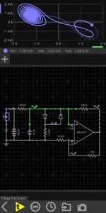 EveryCircuit app screenshot 8