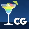 Cocktails Guru  app icon