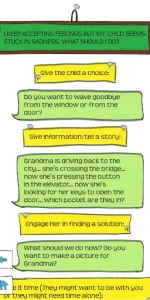 HOW TO TALK app screenshot 5