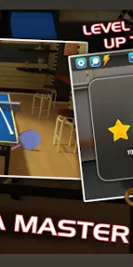 Ping Pong Masters app screenshot 13