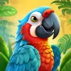 Bird Land app icon