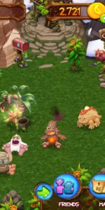 Singing Monsters app screenshot 18