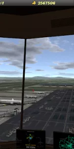 Unmatched Air Traffic Control app screenshot 9