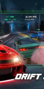 Static Shift Racing app screenshot 13