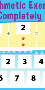 Math & Logic  app screenshot 3