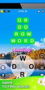 Word Connect  app screenshot 9