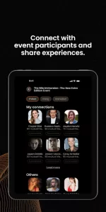 TIME&SPACE app screenshot 19