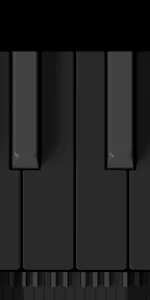Mini Piano Lite app screenshot 2