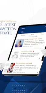 Adelle Royalty Member app screenshot 11
