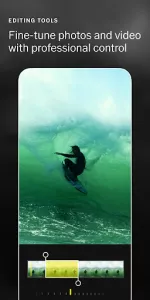 VSCO app screenshot 11