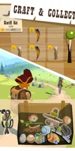 The Trail app screenshot 2