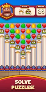 Royal Kingdom app screenshot 8