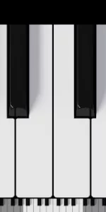 Mini Piano Lite app screenshot 17