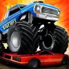 Monster Truck Destruction app icon