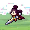 Disney Pixel RPG app icon