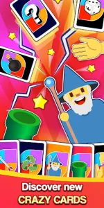 Card Party! Friend Family Game app screenshot 3