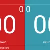 Badminton Scoreboard - Top Sports App by 肖逸飞 | 4.1 Stars