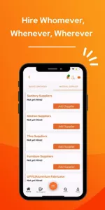 ConstructOye app screenshot 3