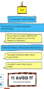 HOW TO TALK app screenshot 11