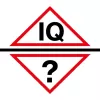 Abstract Reasoning Test Pro app icon