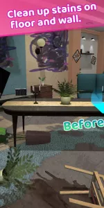 Tidy it up!  app screenshot 1