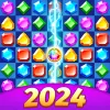 Jewels Adventure Match Blast app icon