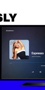 SiriusXM app screenshot 26