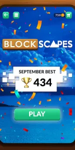 Blockscapes  app screenshot 5