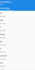MiXplorer Silver File Manager app screenshot 16