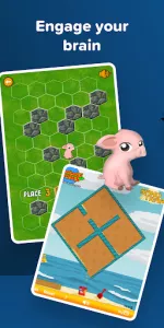 Coolmath Games Fun Mini Games app screenshot 18