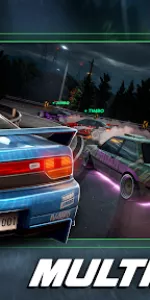 Static Shift Racing app screenshot 9