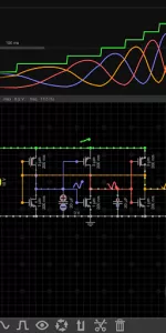 EveryCircuit app screenshot 12