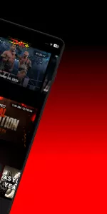 TNA+ app screenshot 8