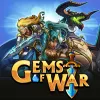 Gems of War  app icon