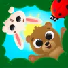 Tilly Games & Cartoon Story app icon
