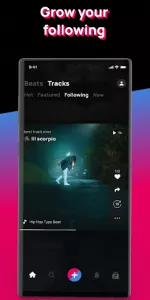 Voloco app screenshot 8