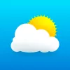 Weather Radar  app icon