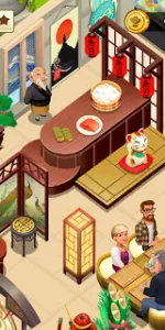 World Chef app screenshot 20