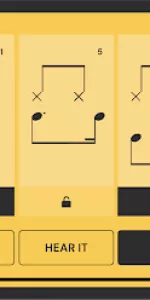 Drummit app screenshot 2